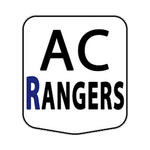 AC Rangers logo de equipe logo
