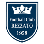 Rezzato Logo