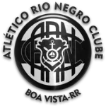 Rio Negro RR logo