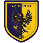 Trento logo de equipe