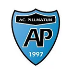 Academia Pillmatun logo de equipe