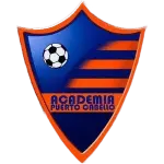 Puerto Cabello U20 logo logo