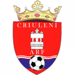 ARF Criuleni Women Logo