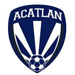 Acatlán Team Logo