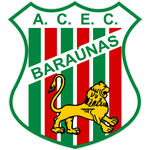 Baraúnas Team Logo