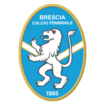 ACF Brescia Femenino logo