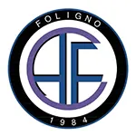 Fulgens Foligno Team Logo