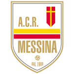 Messina logo de equipe