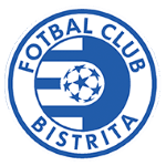 ACS Gloria Bistrita Logotipo del equipo