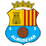 Almudévar logo de equipe