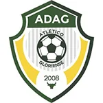 Atlético Gloriense U20 logo