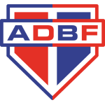 Bahia de Feira logo de equipe logo