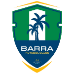 Barra SE logo de equipe