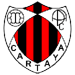 Cartaya logo de equipe