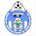 AD Cerro de Reyes logo de equipe