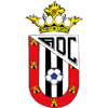 AD Ceuta logo de equipe
