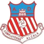 Complutense logo de equipe logo