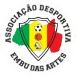 Embu das Artes Feminino logo de equipe