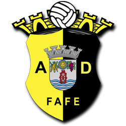 Fafe logo de equipe logo