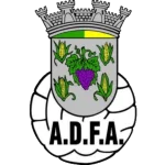 AD Fornos Algodres Team Logo