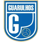 Guarulhos logo de equipe