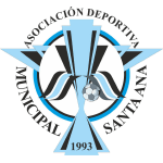 Santa Ana logo logo