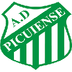 Picuiense logo de equipe