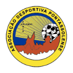 Pontassolense logo de equipe