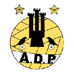 AD Portomosense logo de equipe logo