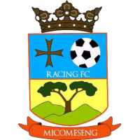 Racing de Micomeseng Team Logo