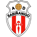 Sabiñánigo logo de equipe