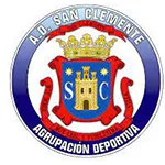 San Clemente logo de equipe logo