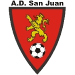 San Juan de Mozarrifar Team Logo