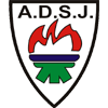 AD San Juan logo de equipe