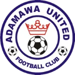 Adamawa United logo de equipe