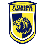 Viterbese Castrense Logo