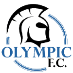 Adelaide Olympic logo logo