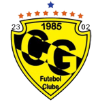 Campo Grande logo de equipe