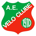 Velo Clube logo logo