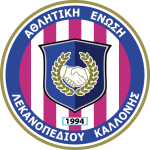 PAS Giannina logo