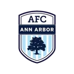 Ann Arbor logo de equipe logo