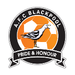 AFC Blackpool logo