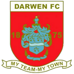 AFC Darwen logo