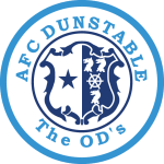 AFC Dunstable Team Logo