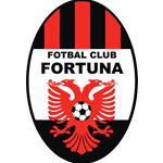 Fortuna logo de equipe