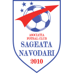 Săgeata Năvodari logo de equipe