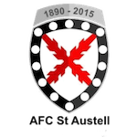 St Austell Team Logo