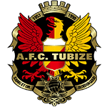 AFC Tubize logo de equipe