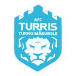 Turris-Oltul T. Măgurele Logo