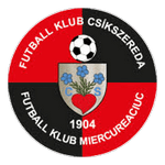 Csikszereda Sub-19 logo logo